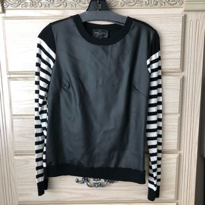 Romeo and Juliet Couture Shirt